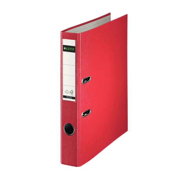 LEITZ Ordner SWISS EDITION 5.2 cm