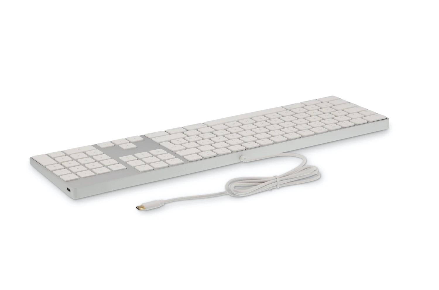 LMP USB-C Keyboard