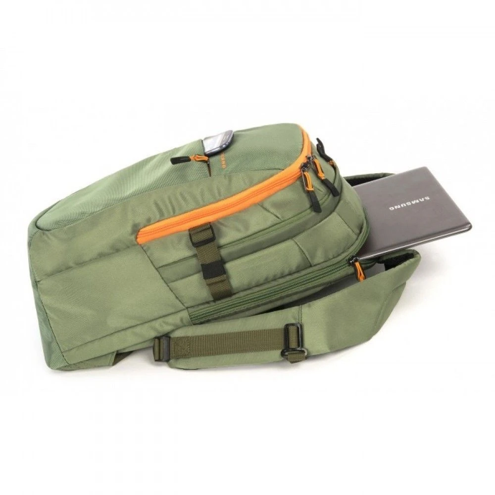 TUCANO Livello Rucksack MacBook/Notebook 15"
