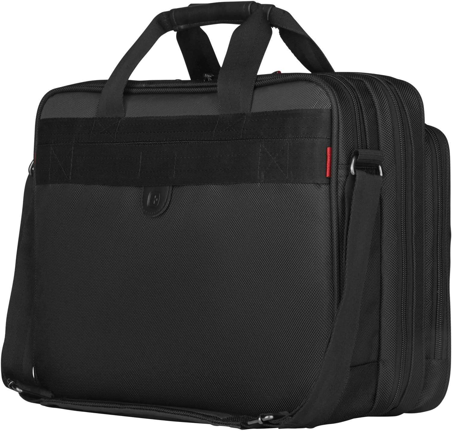 WENGER Legacy Notebook Tasche 16"