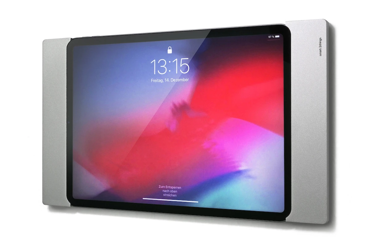 smart things s34s sDock Fix A12.9"