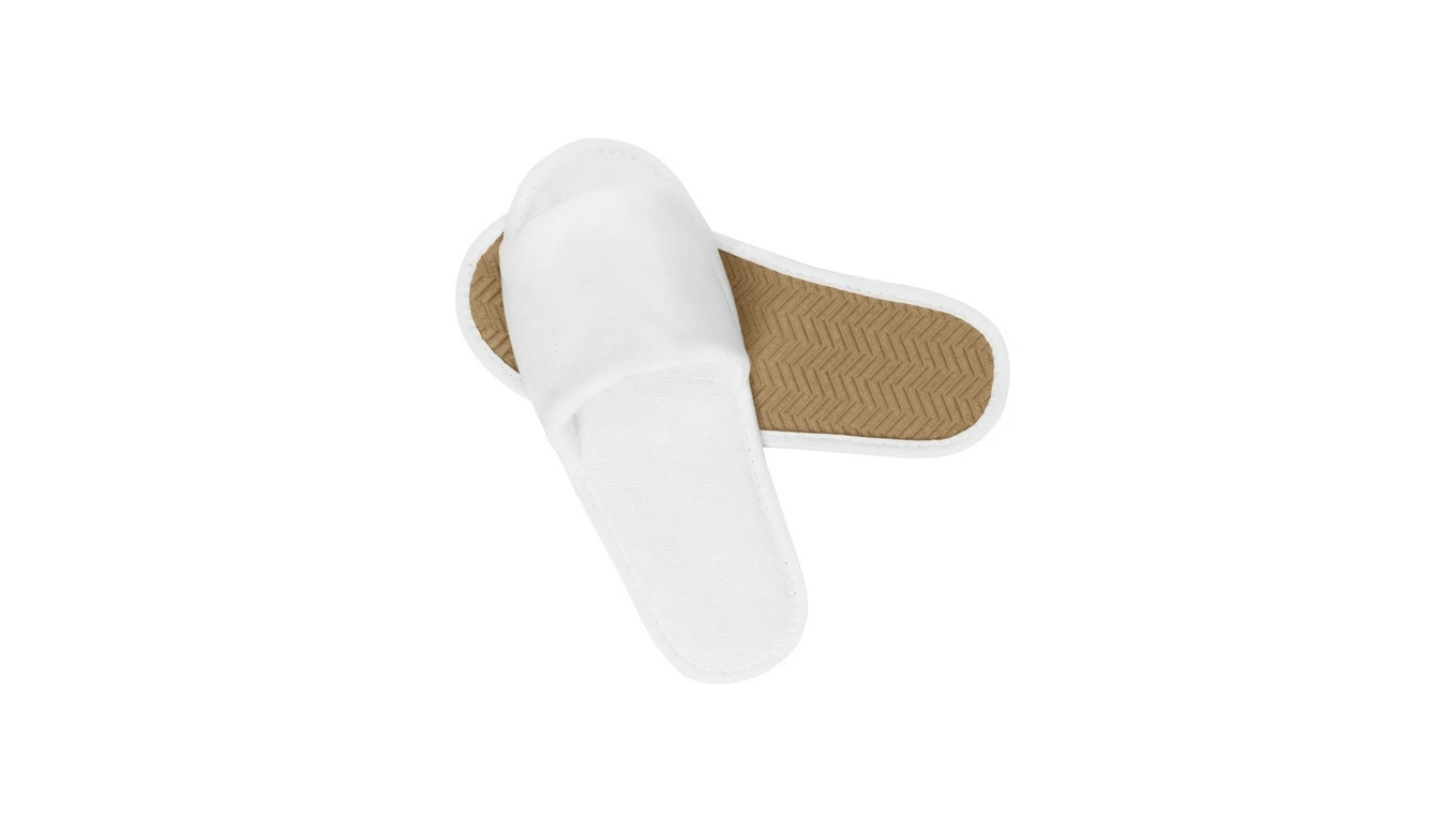ADA COSMETICS Slipper EcoGreen 100 Paar