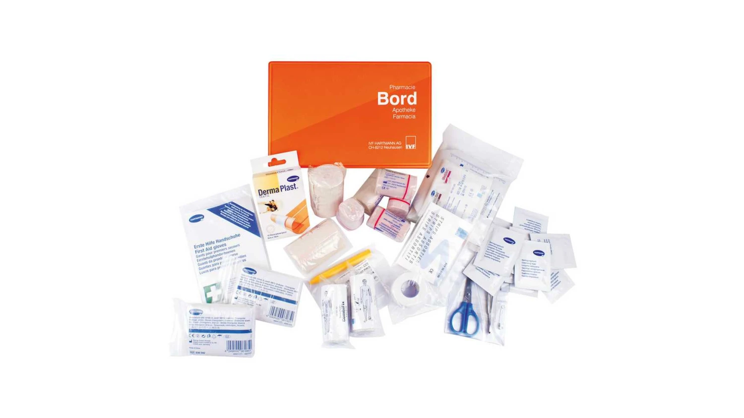 HARTMANN Bord Apotheke