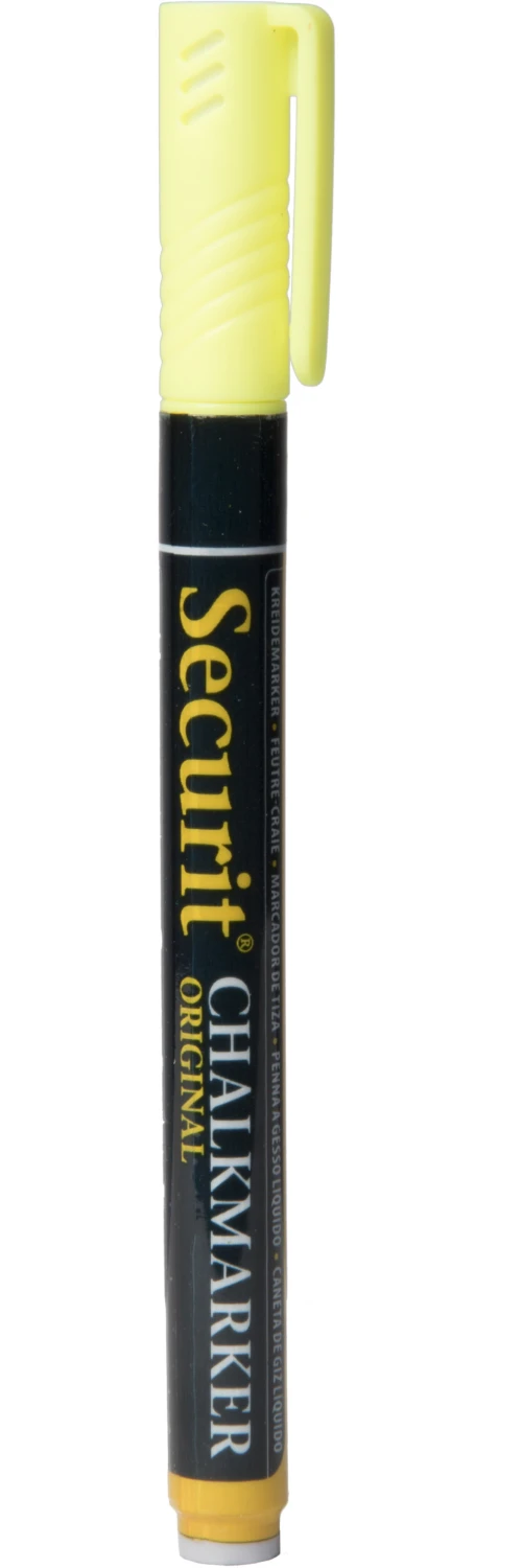 SECURIT Kreidestift 1-2mm