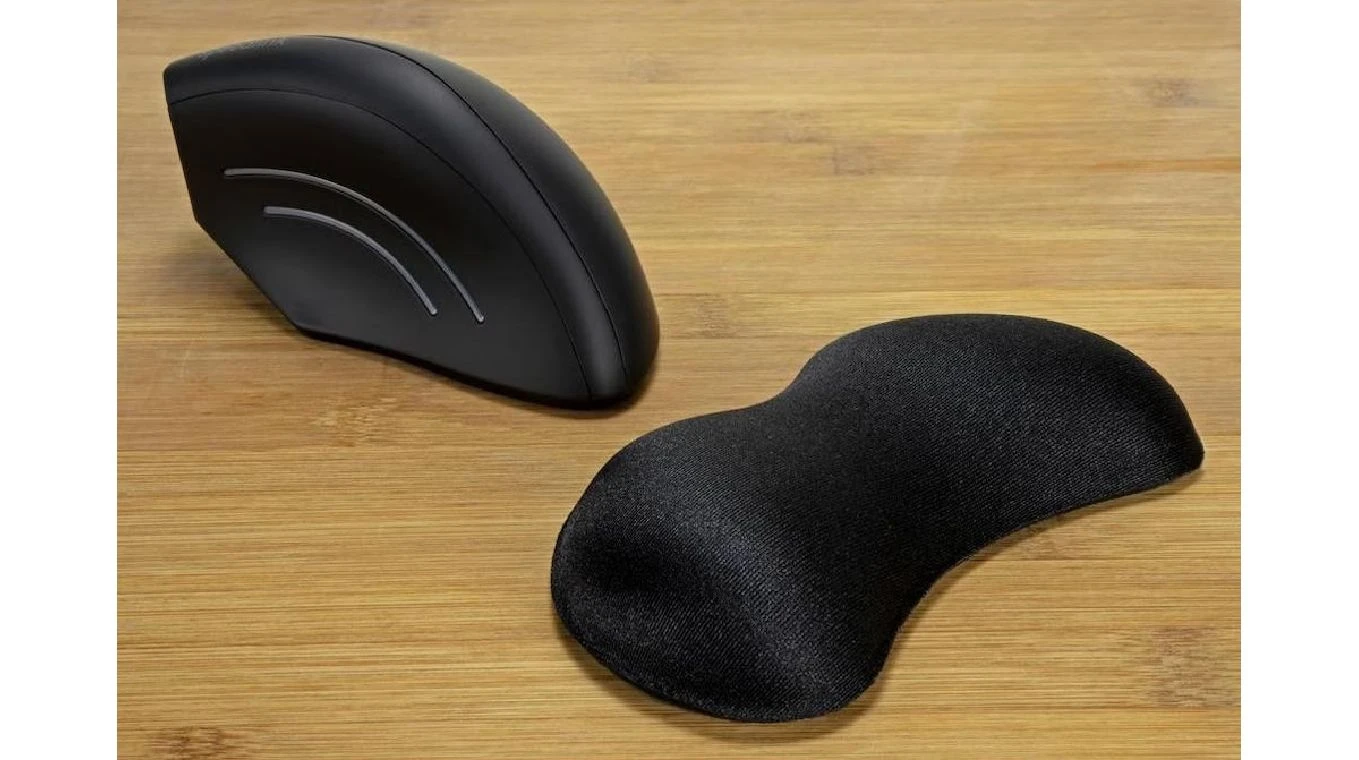 SPEEDLINK LAX Wrist Rest Gelpad Handgelenkauflage