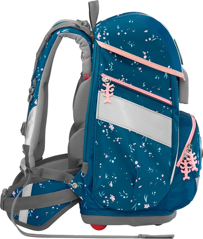 STEP BY STEP Schulrucksack-Set 2in1 Plus