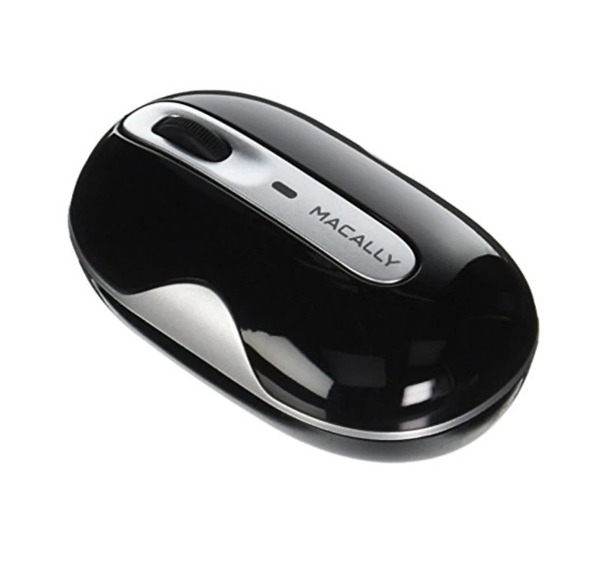 MACALLY Pebble-W Lasermaus