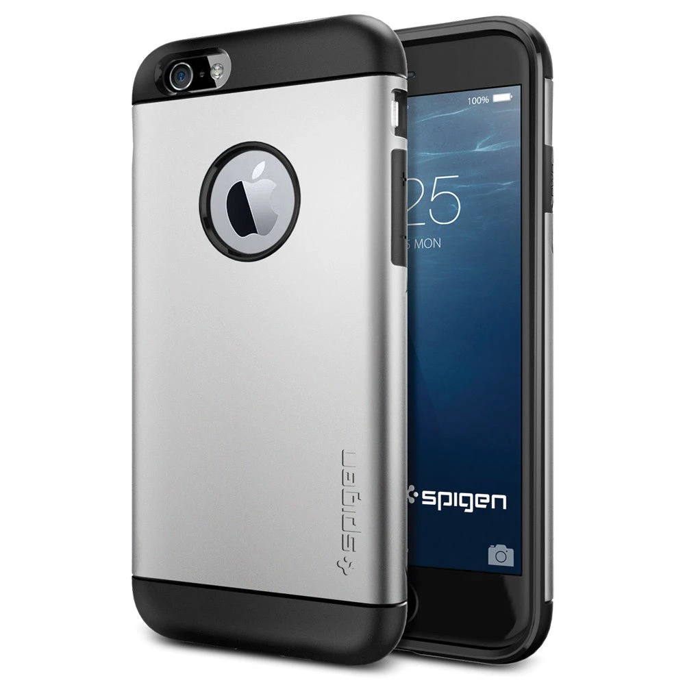 Spigen Slim Armor Case