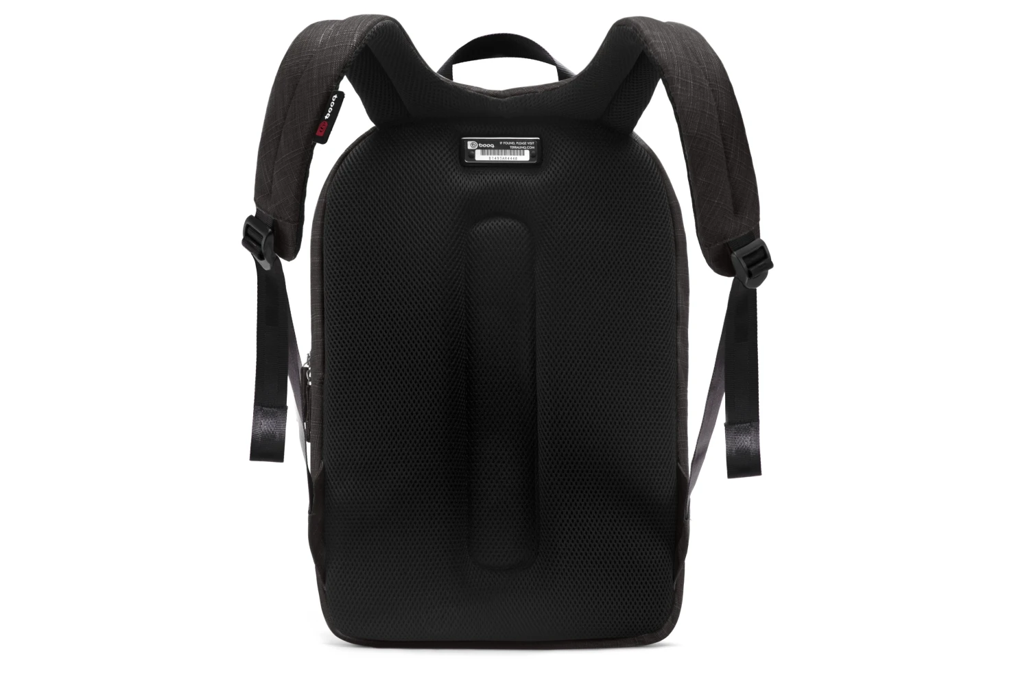 booq Mamba Daypack Rucksack 15"