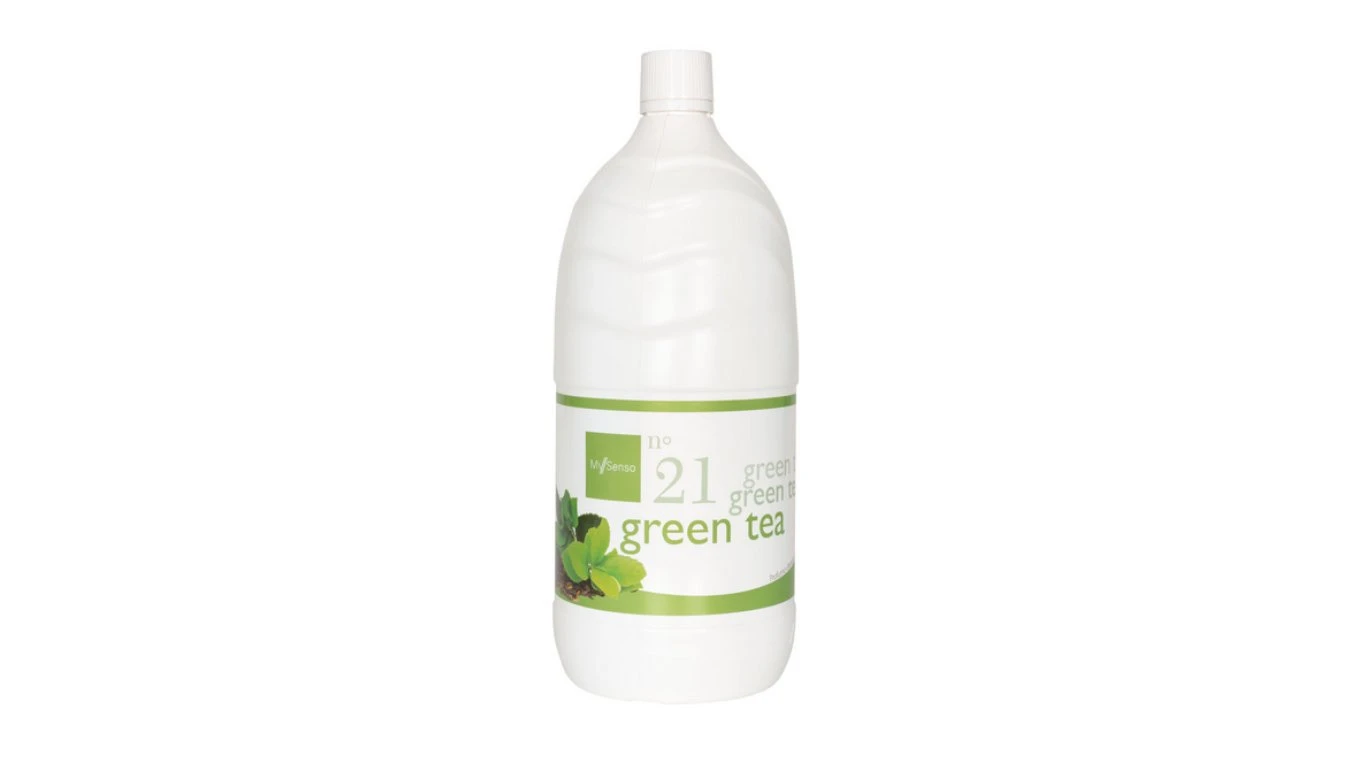 MY SENSO Raumduft N°21 Green Tea 2 L