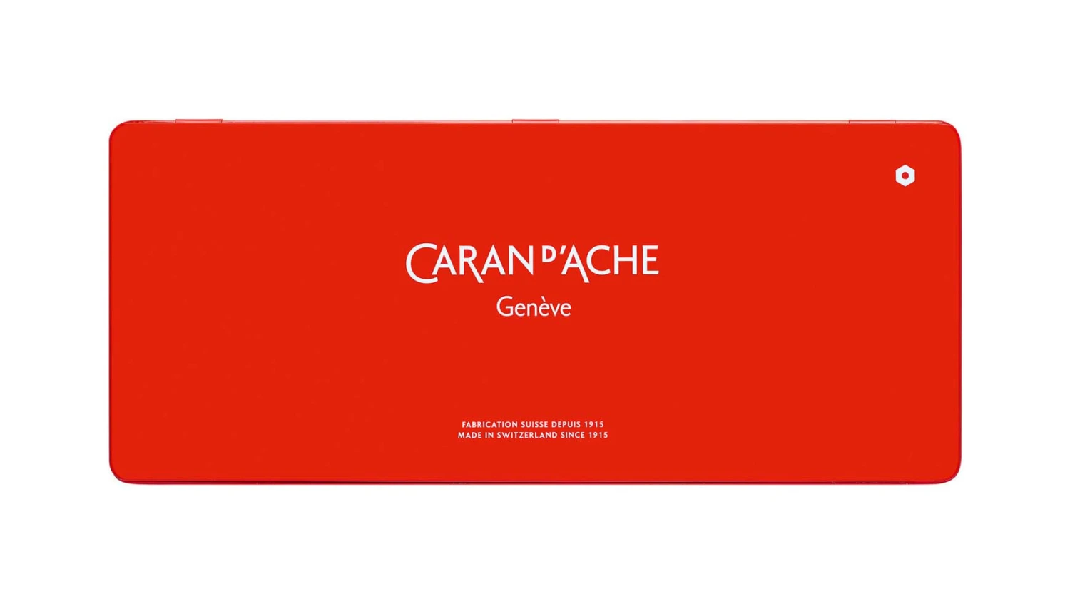 CARAN D'ACHE Wachspastelle Neocolor II (30x)