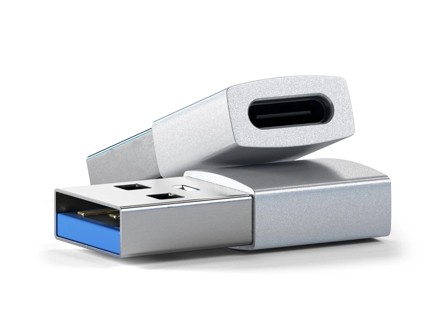 Satechi USB-A zu USB-C Adapter