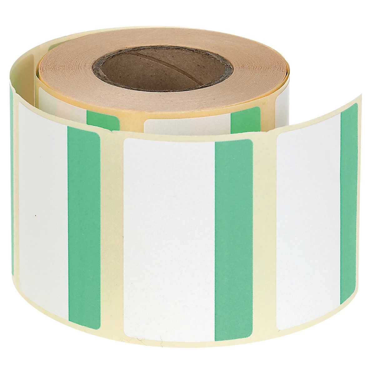 Thermotransferetiketten für die Dosierung 63 x 40 mm