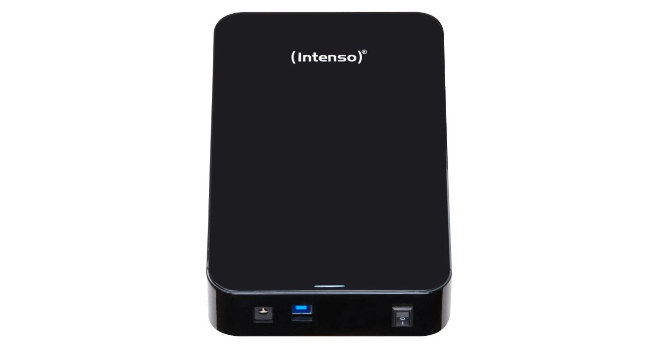 INTENSO HDD Memory Center 6TB
