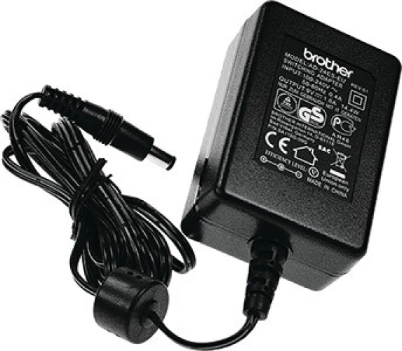 BROTHER PTOUCH Netzadapter 9V/1,6A