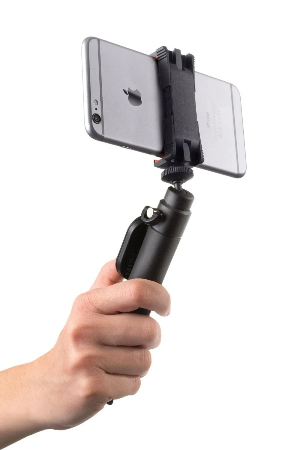 IK Multimedia iKlip Go