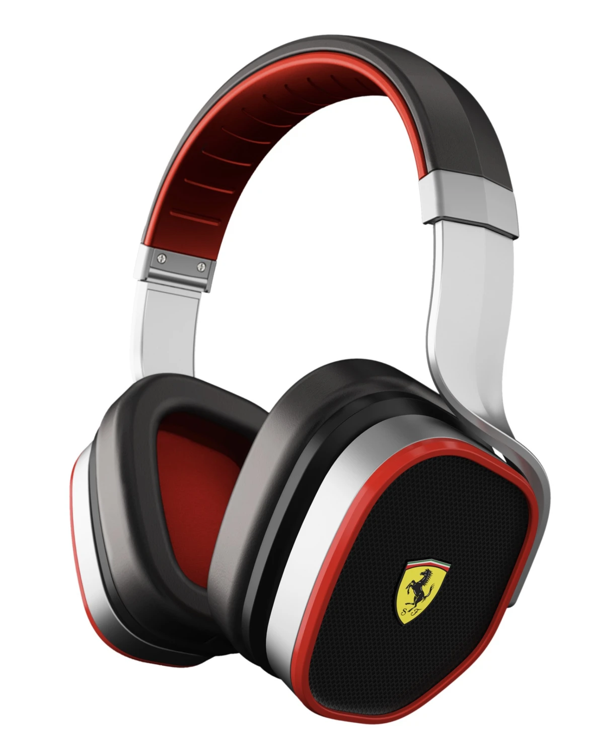 Ferrari by Logic3 Scuderia R300