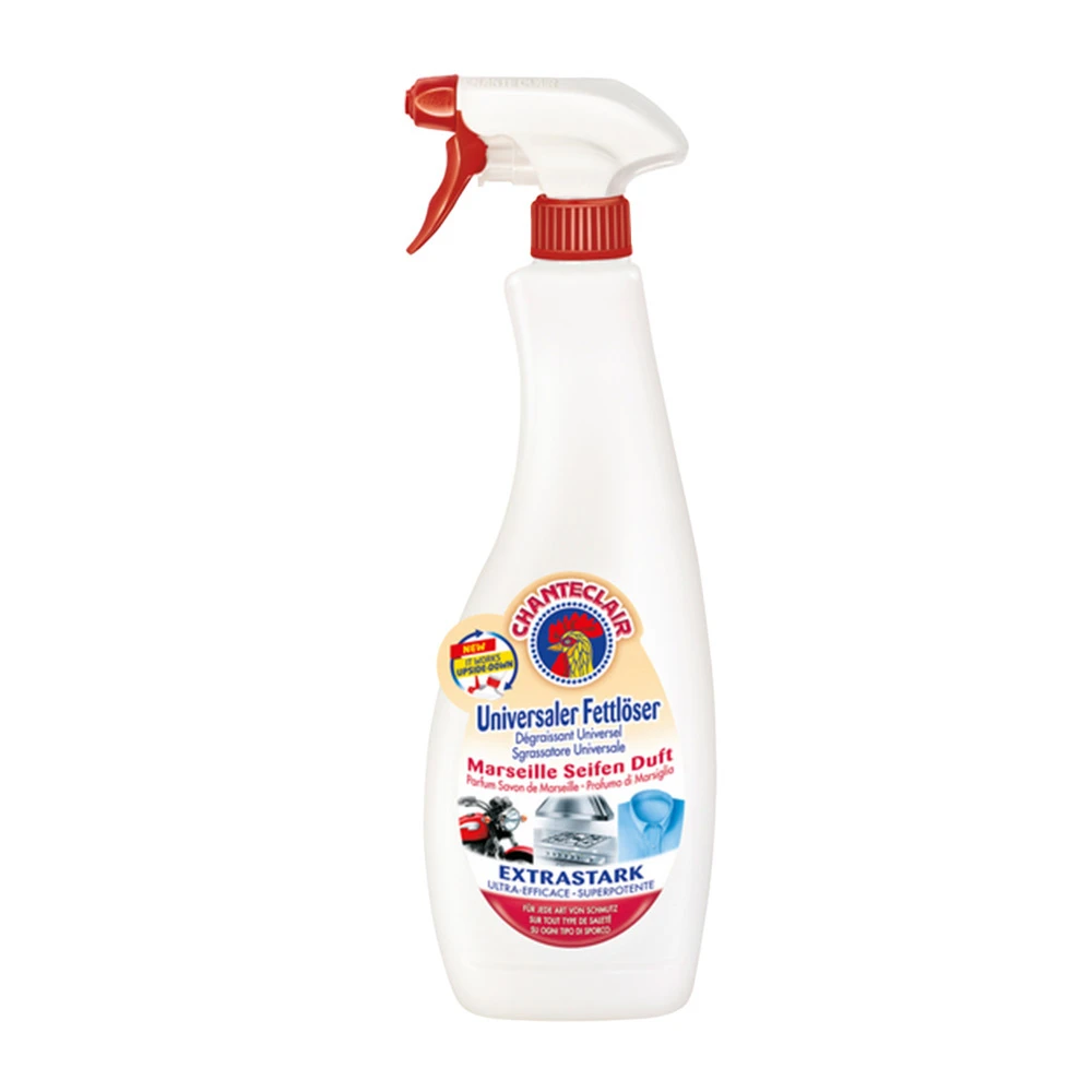 CHANTECLAIR Fettlöser Marseille 12 x 750 ml