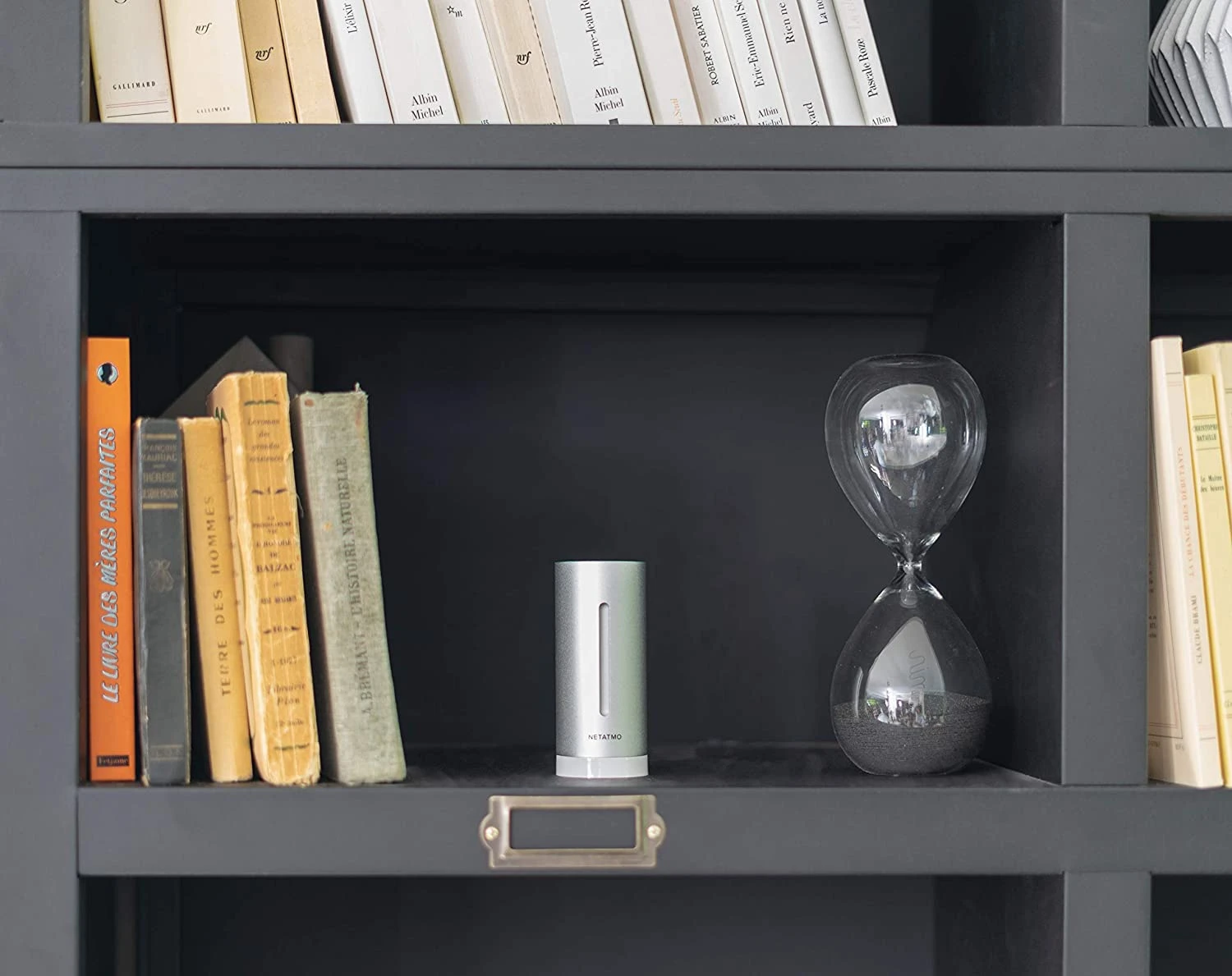 Netatmo Zusätzliches Smartes Innenmodul