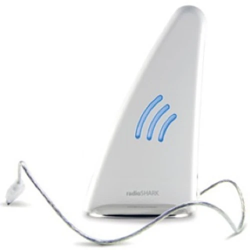 Griffin RadioShark USB