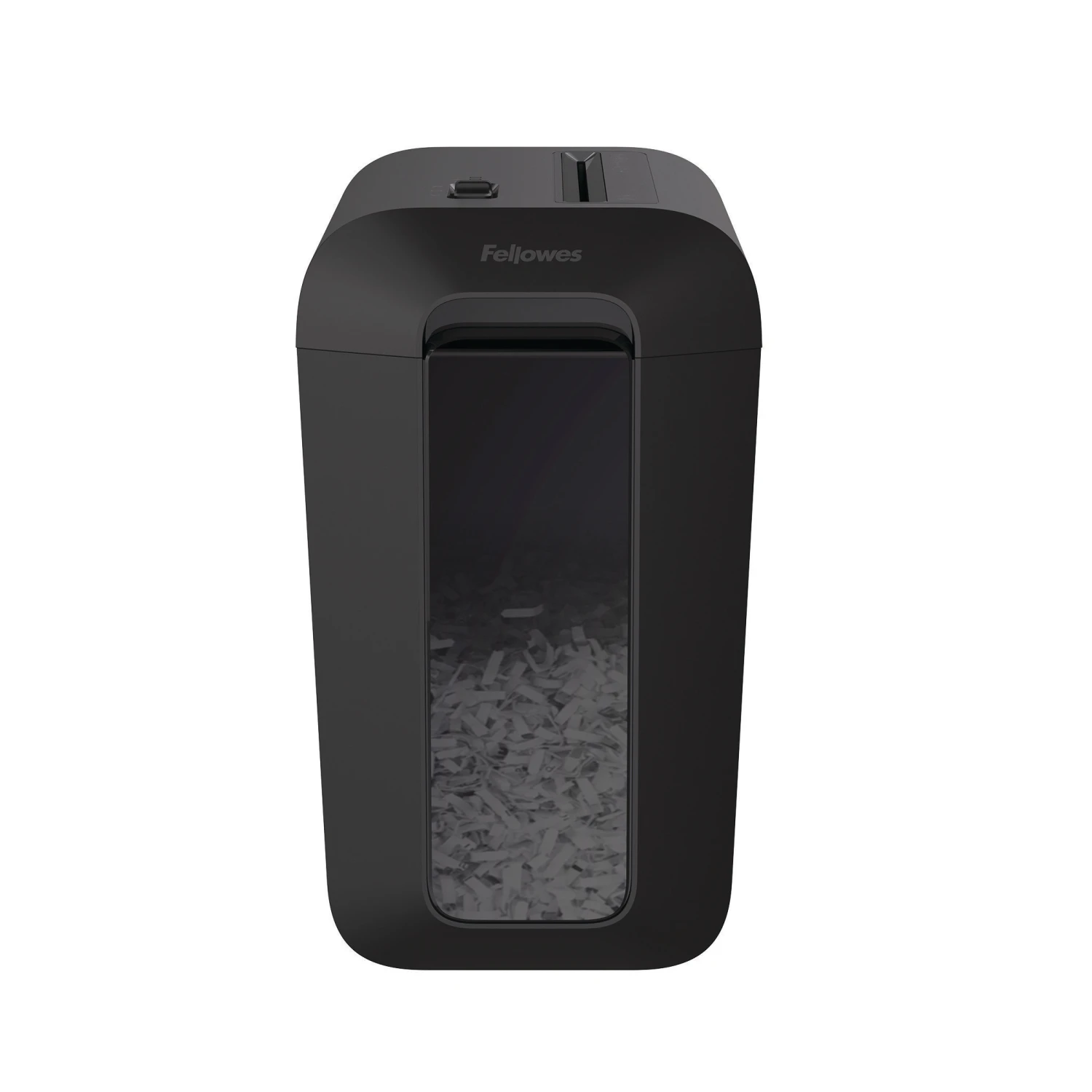 FELLOWES Aktenvernichter Powershred LX65, P-4, 22lt