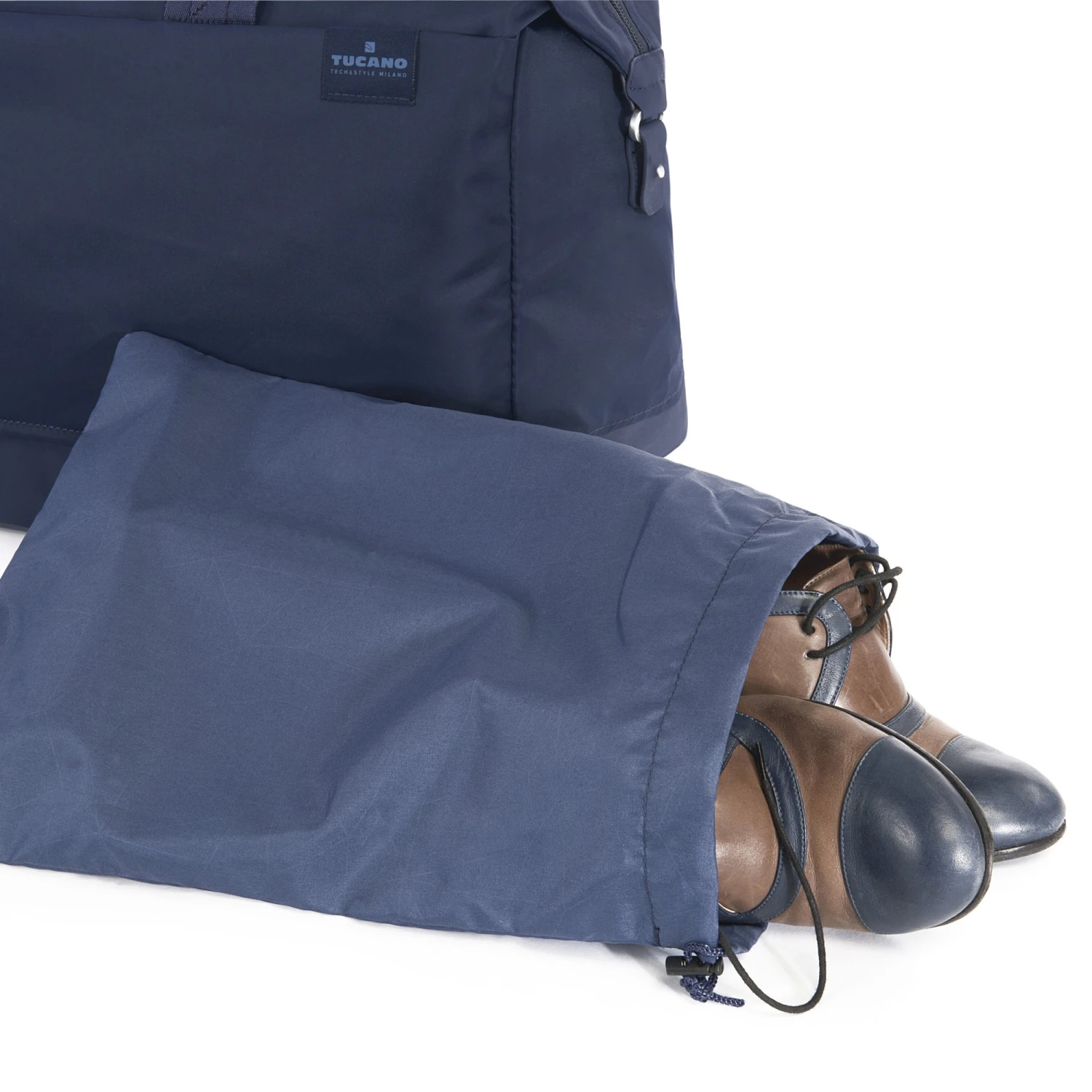 TUCANO AGIO Weekender Reisetasche 15.6"