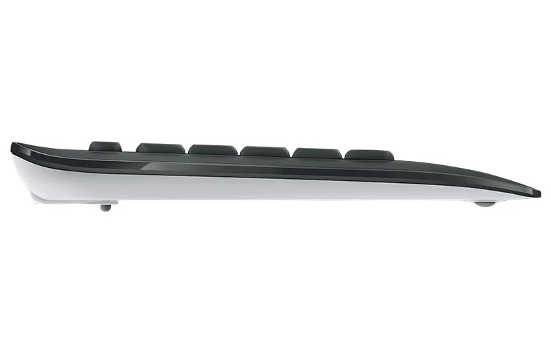 LOGITECH Keyboard+Mouse - CH Layout- MK540 Advanced