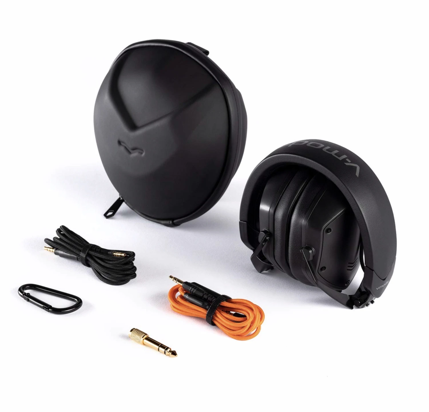 V-MODA Crossfade M-200 Over-Ear Kopfhörer