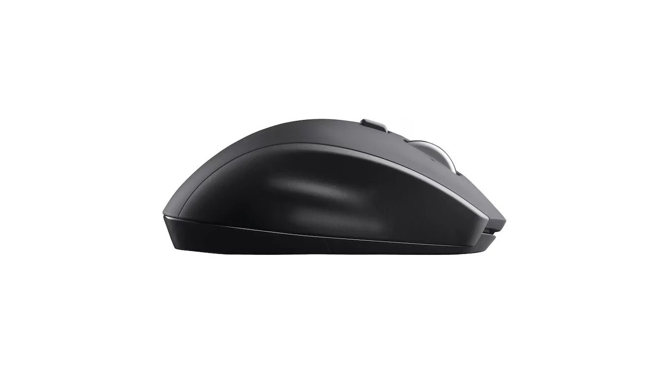 LOGITECH Marathon M705 Wireless Mouse