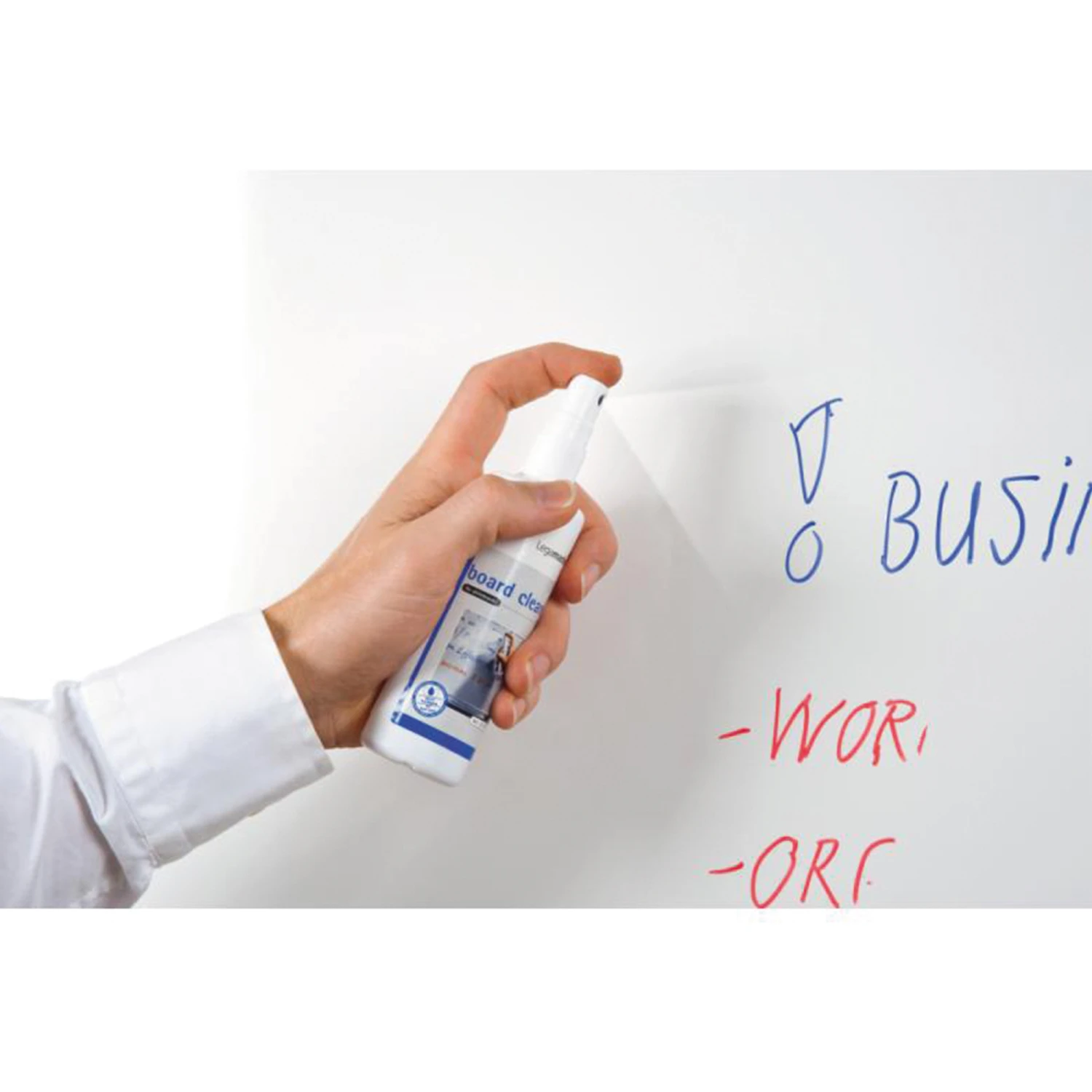 LEGAMASTER Whiteboard- und Glasboard Reiniger