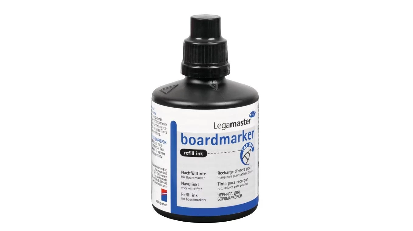 LEGAMASTER Boardmarker Nachfülltinte