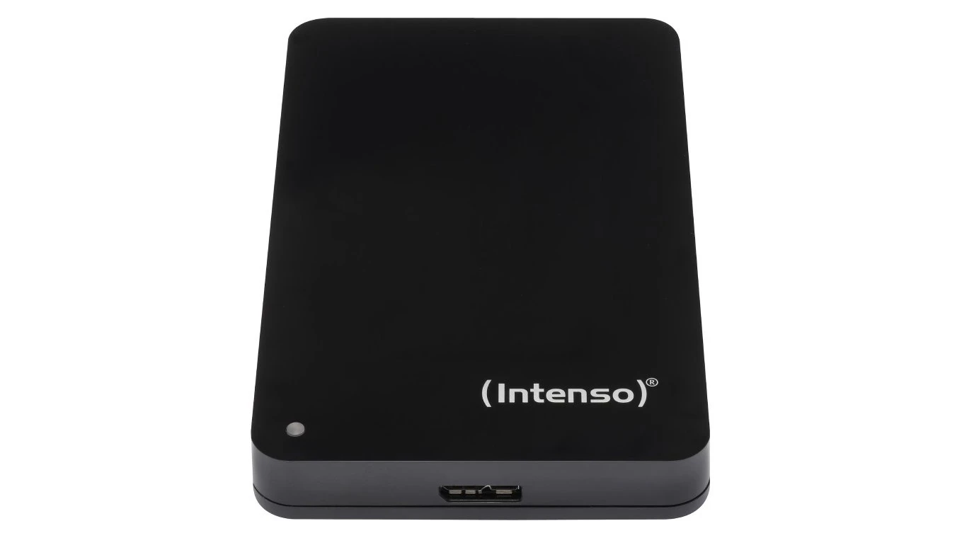 INTENSO HDD Memory Case 1TB USB 3.0