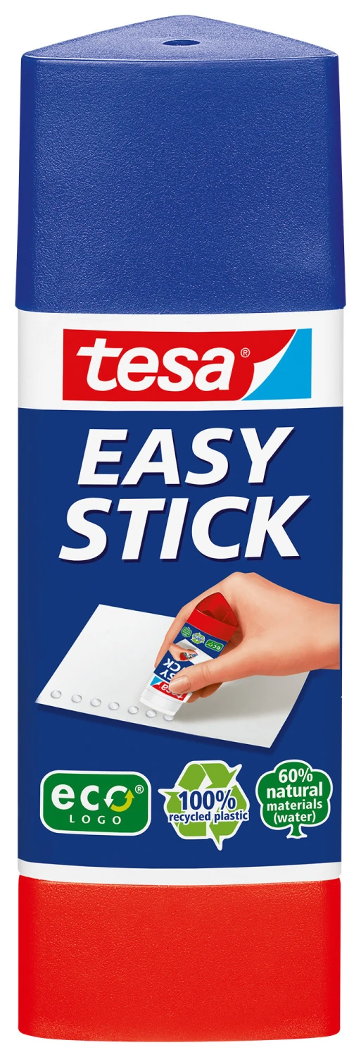 TESA Klebestifte Easy Stick 12g