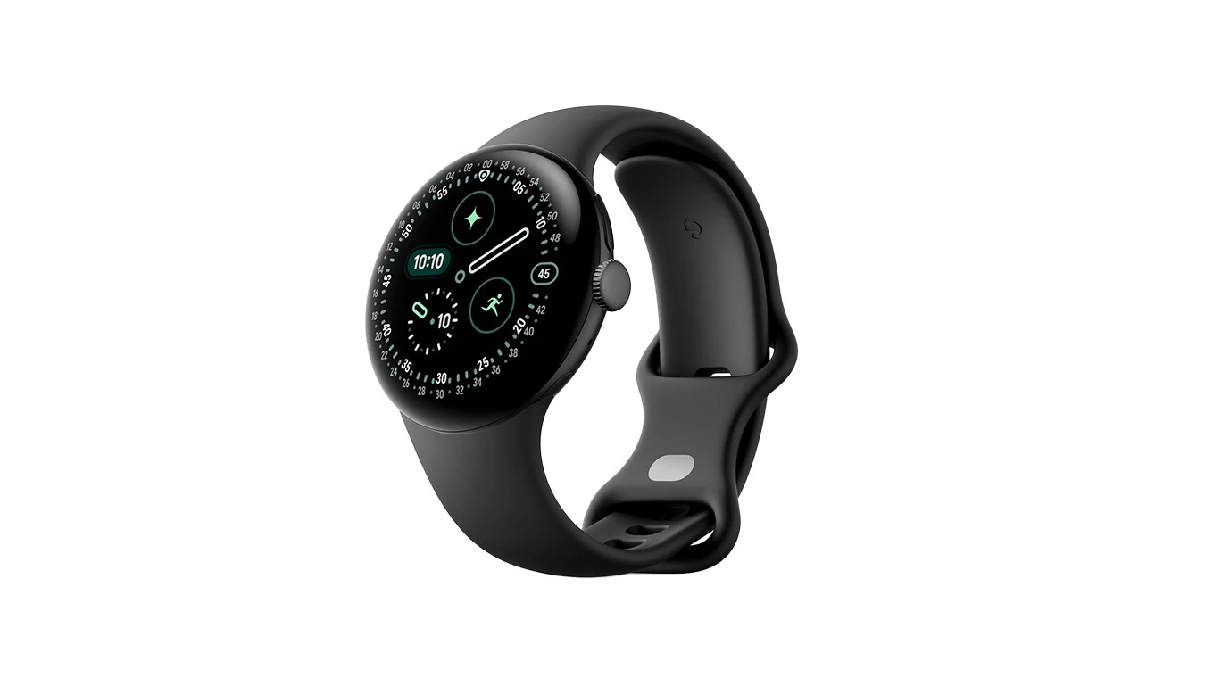 GOOGLE Pixel Watch 4