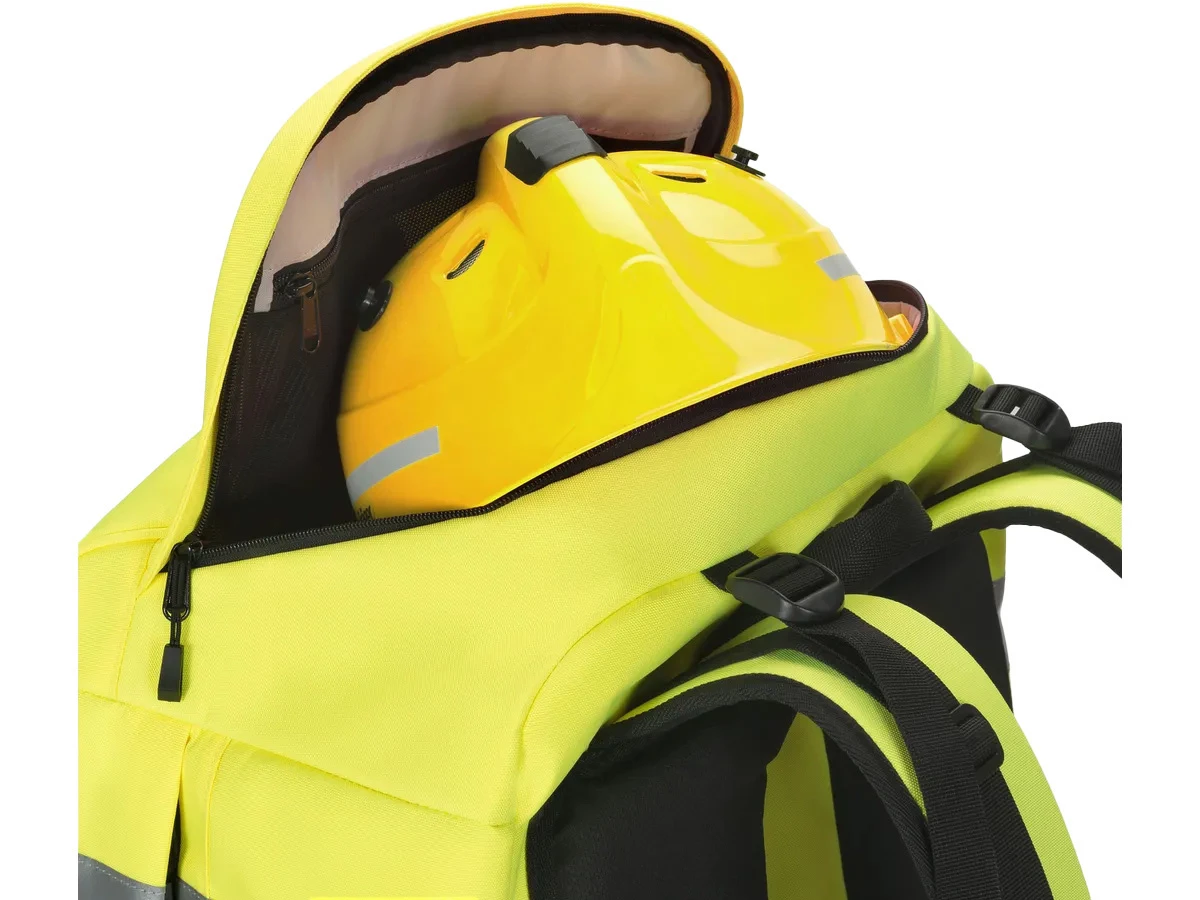 DICOTA Backpack HI-VIS 65 L
