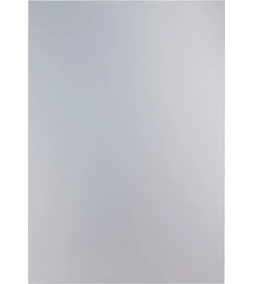 GBC Abdeckolie PP 0.5 mm A3 - 100 Stück, transparent
