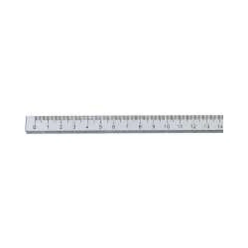 INGOLD-BIWA Vierkantlineal 30 cm