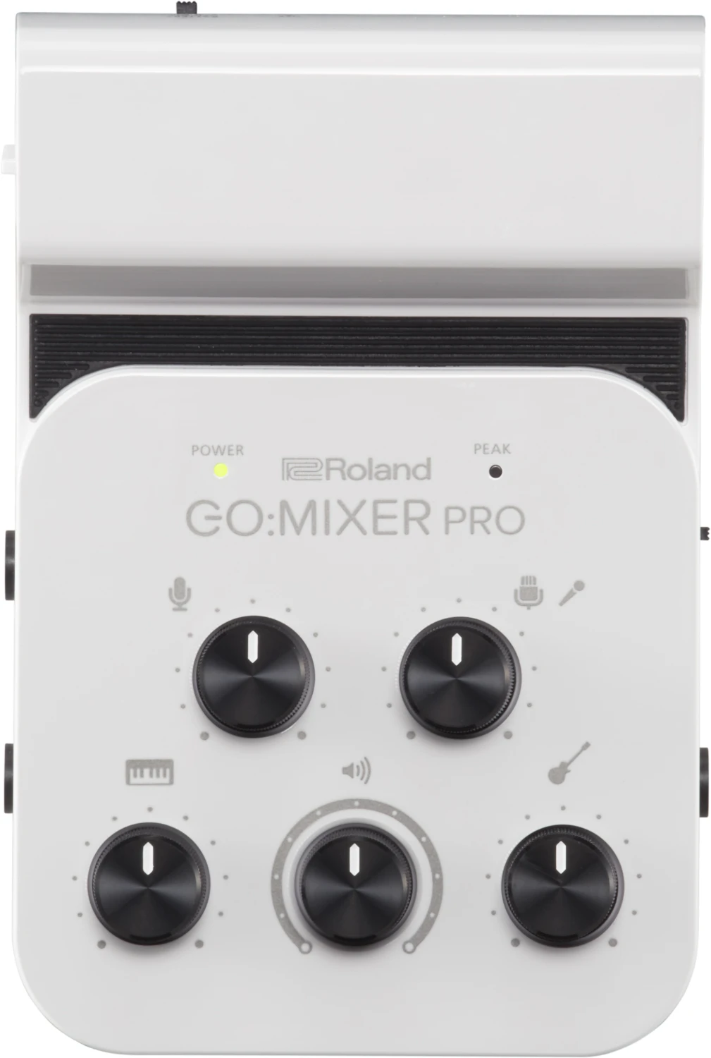 Roland GO:MIXER PRO-X Audio Mixer