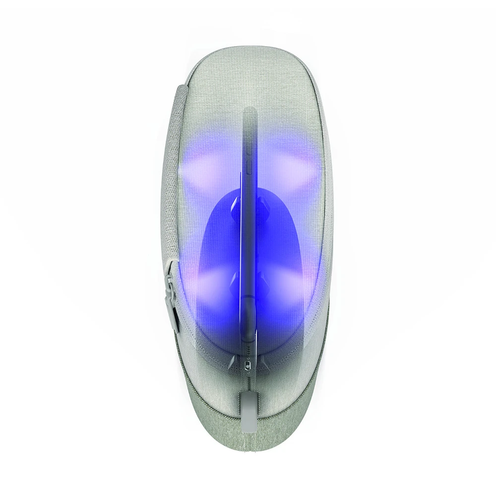 Homedics UV-Sanitizer Reisetasche