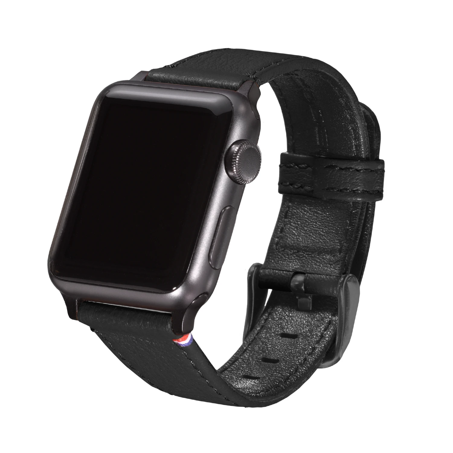 Decoded Leather Strap 38/40/41 mm