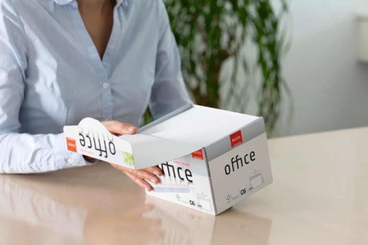 ELCO Briefumschläge Office C6, ohne Fenster