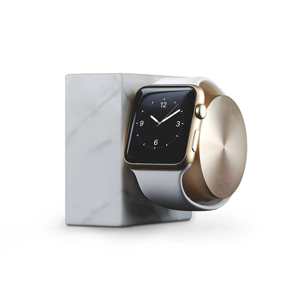 Native Union Apple Watch Dock Ladestation