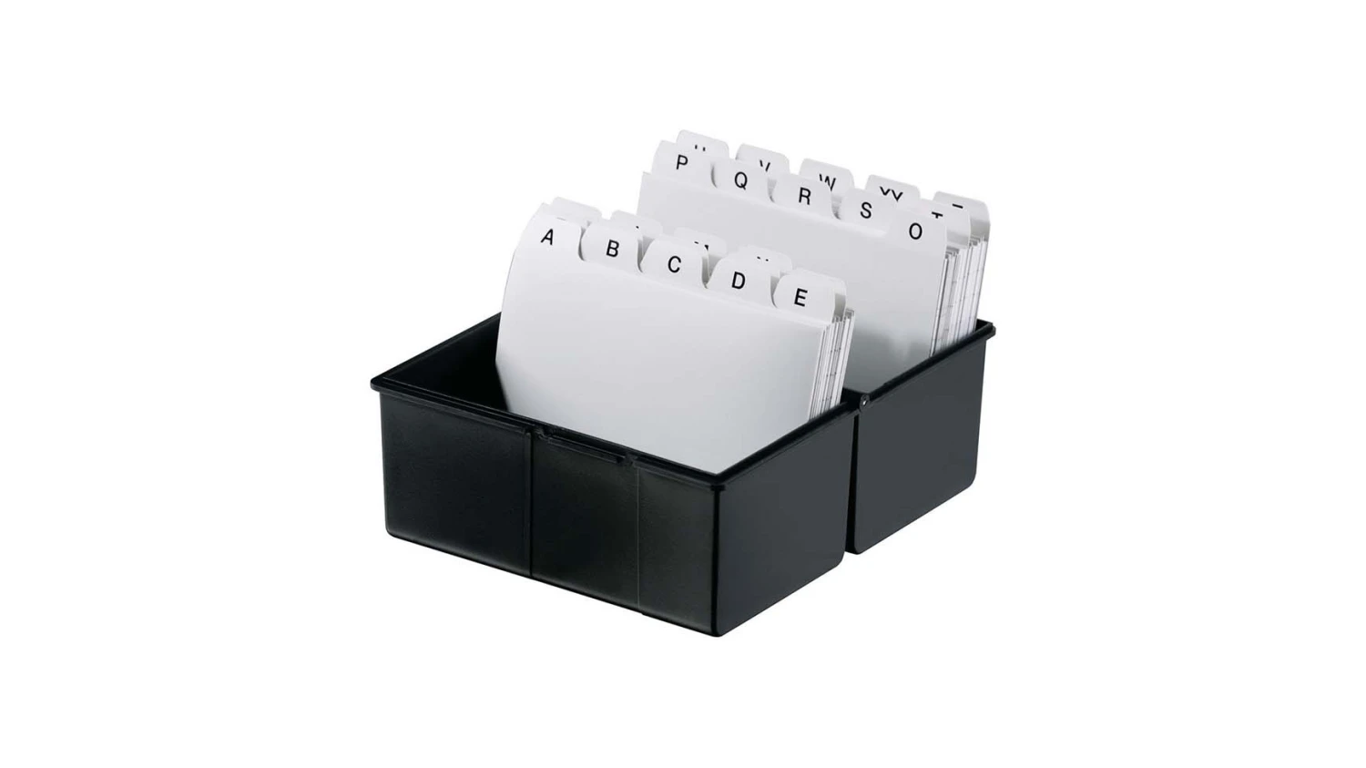 HAN Karteibox A7