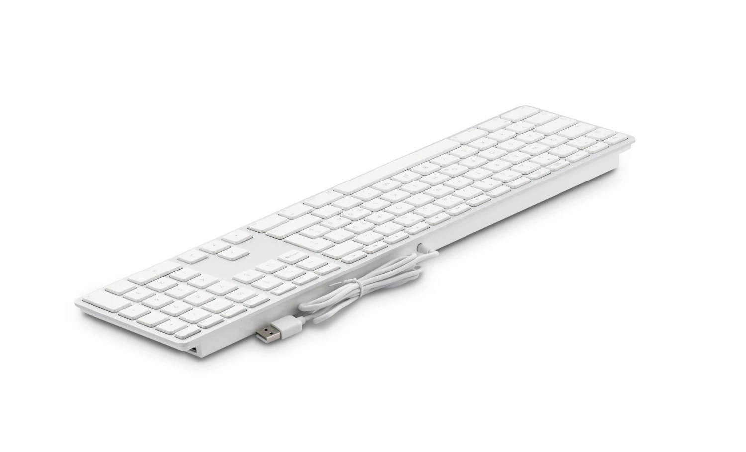 LMP USB Keyboard + 2x USB Ports