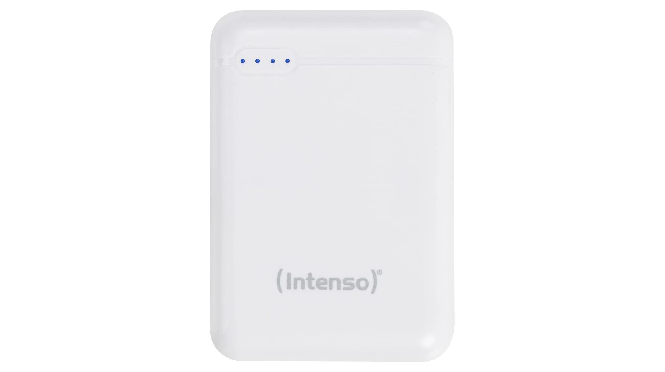 INTENSO XS Powerbank 10'000 mAh