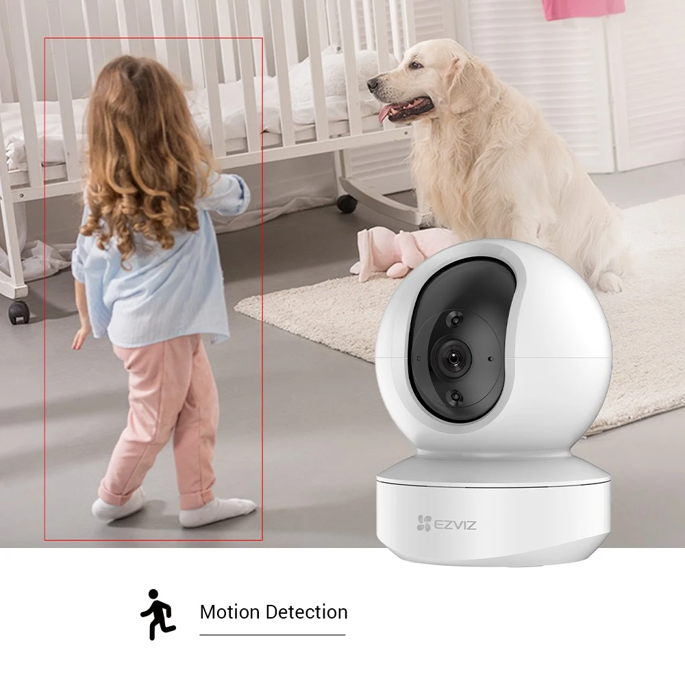 EZVIZ TY1 Indoor WLAN Kamera
