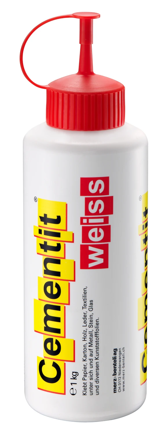CEMENTIT Bastelleim 1kg
