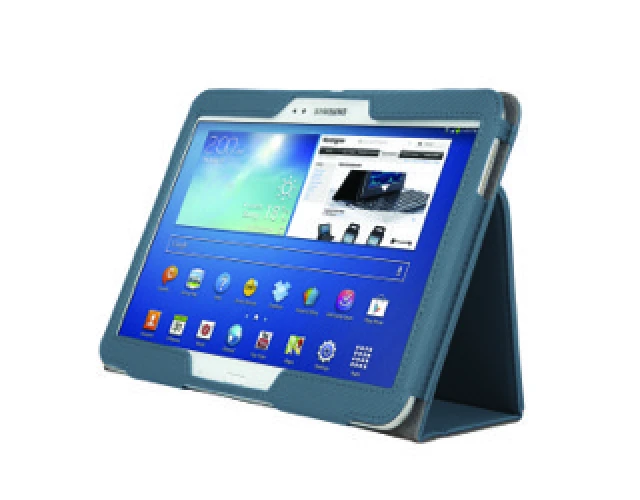 Kensington Comercio Soft Folio Case Samsung Galaxy Tab 3/4 10.1"