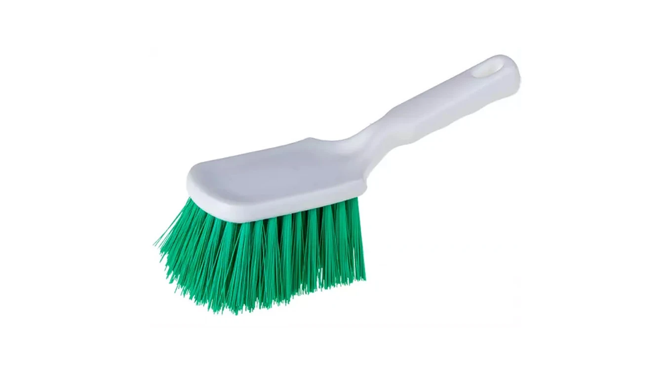 EDI CLEAN Hygiene Stielbürste kurz