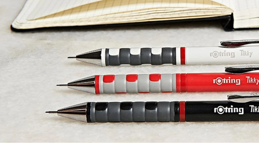 Druckbleistift Tikky 0.5 schwa